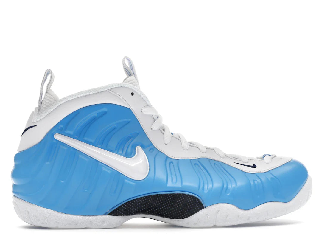 Nike Air Foamposite Pro University Blue (2026)