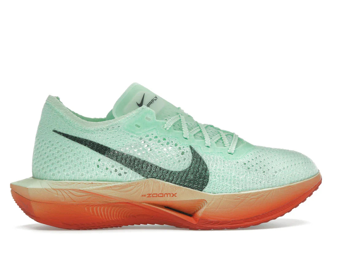 Nike ZoomX Vaporfly Next% 3 Eliud Kipchoge – Es ist erst der Anfang