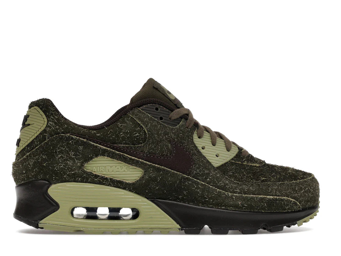 Nike Air Max 90 Premium Skunk