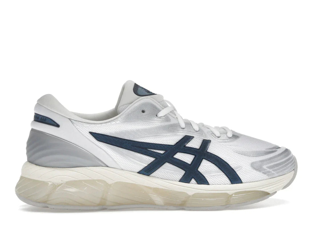 ASICS Gel-Quantum 360 VIII White Midnight