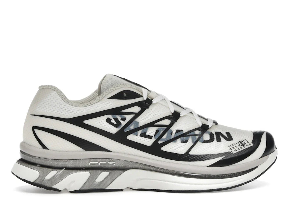 Salomon XT-MM-6 MM6 Maison Margiela Vanilla Ice