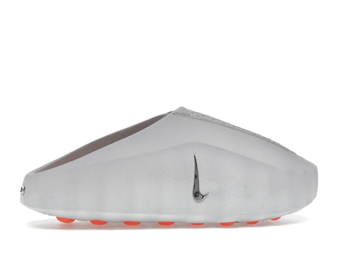 Nike Mind 001 Slide Light Smoke Gray