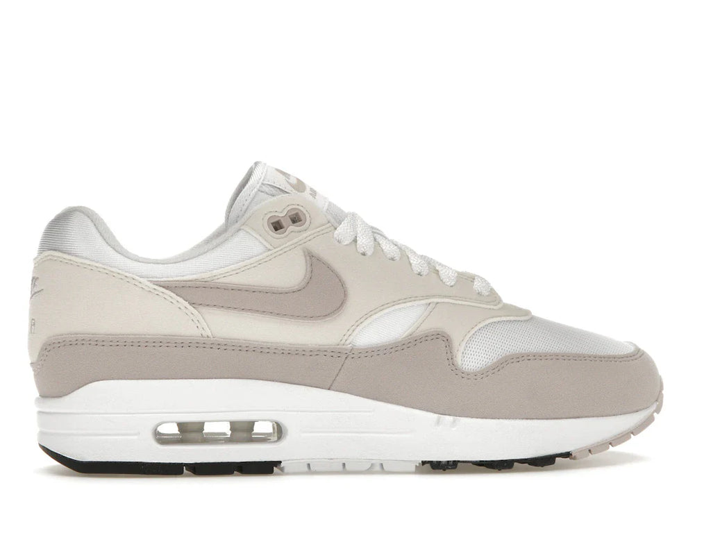 Nike Air Max 1 Platinum Violet (Damen)