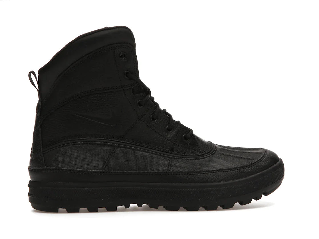 Nike Woodside Schwarz