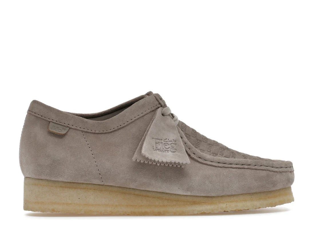 Clarks Originals Wallabee by Ronnie Fieg Kith Loyalty Program Molecule