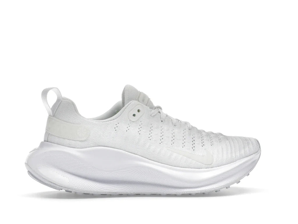 Nike ReactX Infinity Run 4 Weiß