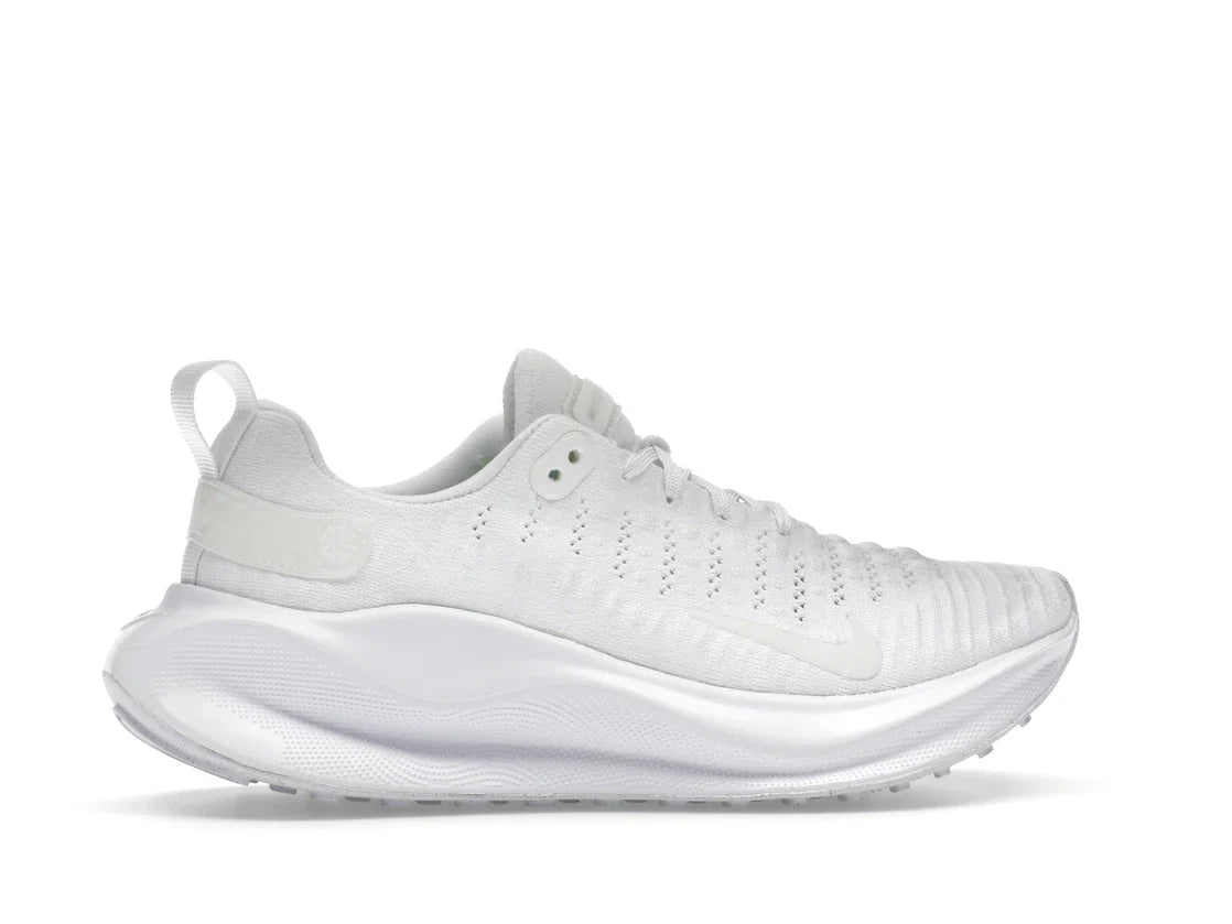 Nike ReactX Infinity Run 4 Weiß