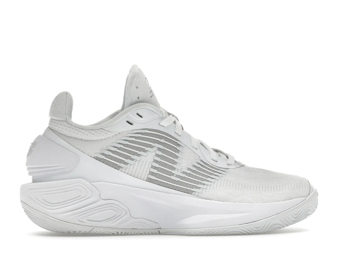 New Balance TWO WXY v5 Weiß Quarz Grau
