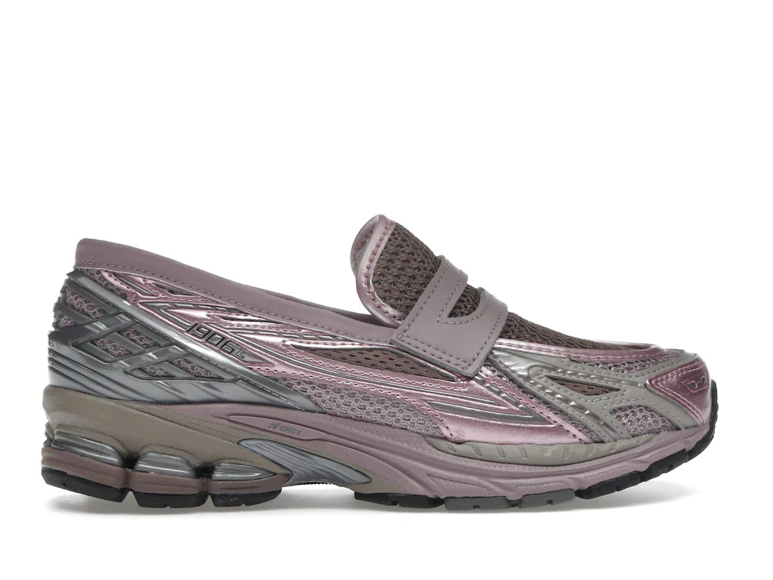 New Balance 1906L Eiswein-Rosa-Taffy