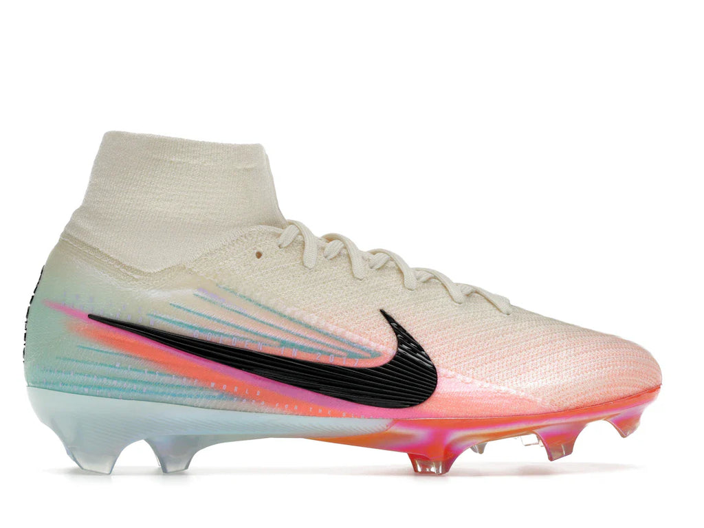 Nike Zoom Mercurial Superfly 10 Elite FG Sam Kerr Sei du selbst