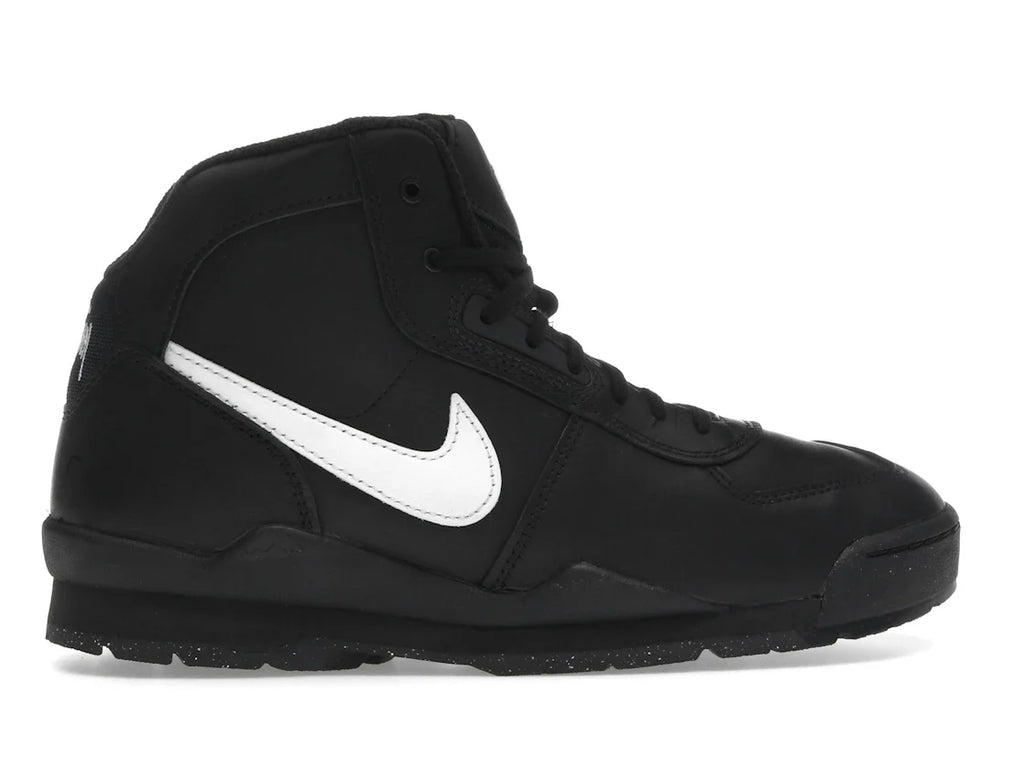 Nike Air Baltoro Stüssy Schwarz Weiß