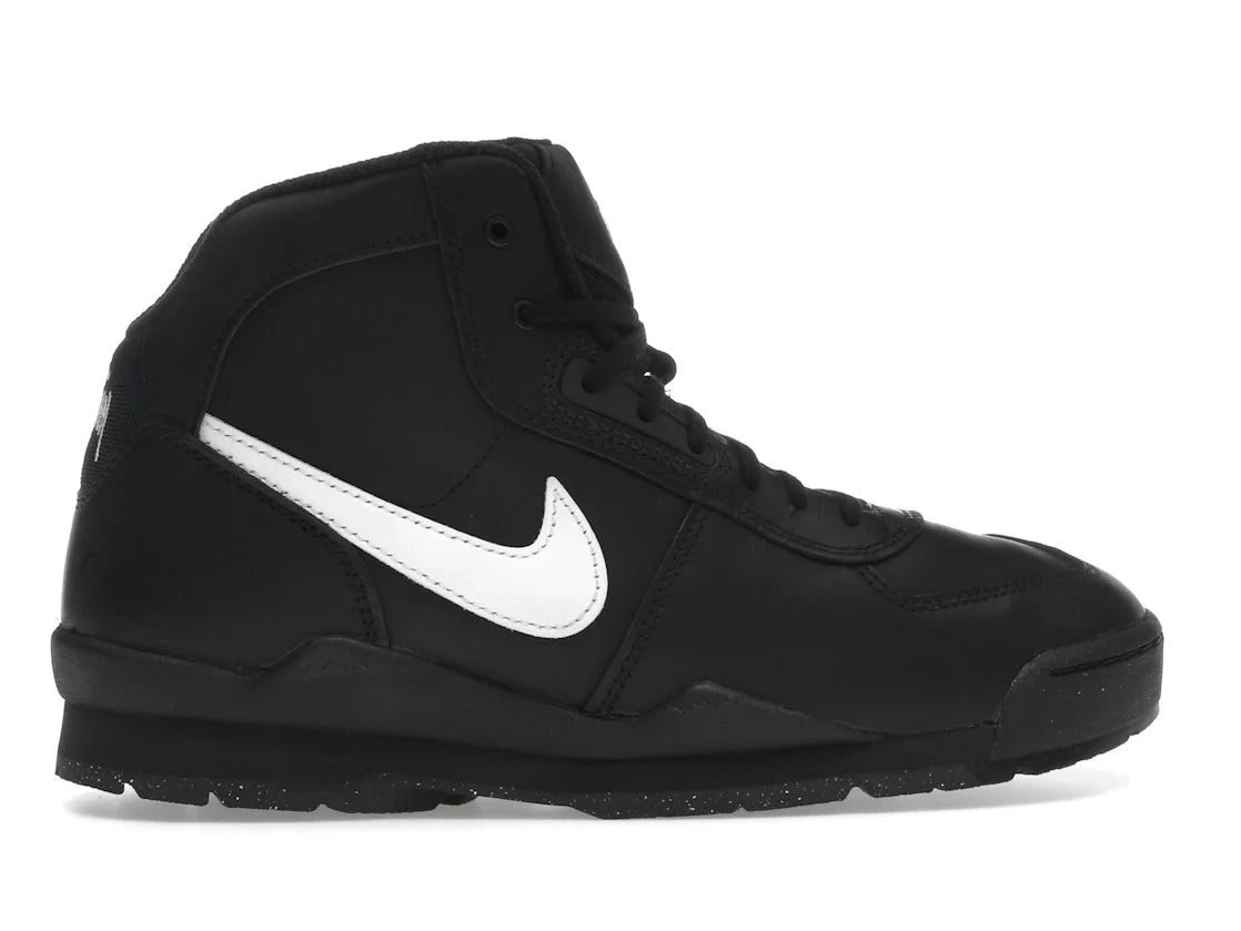 Nike Air Baltoro Stüssy Schwarz Weiß