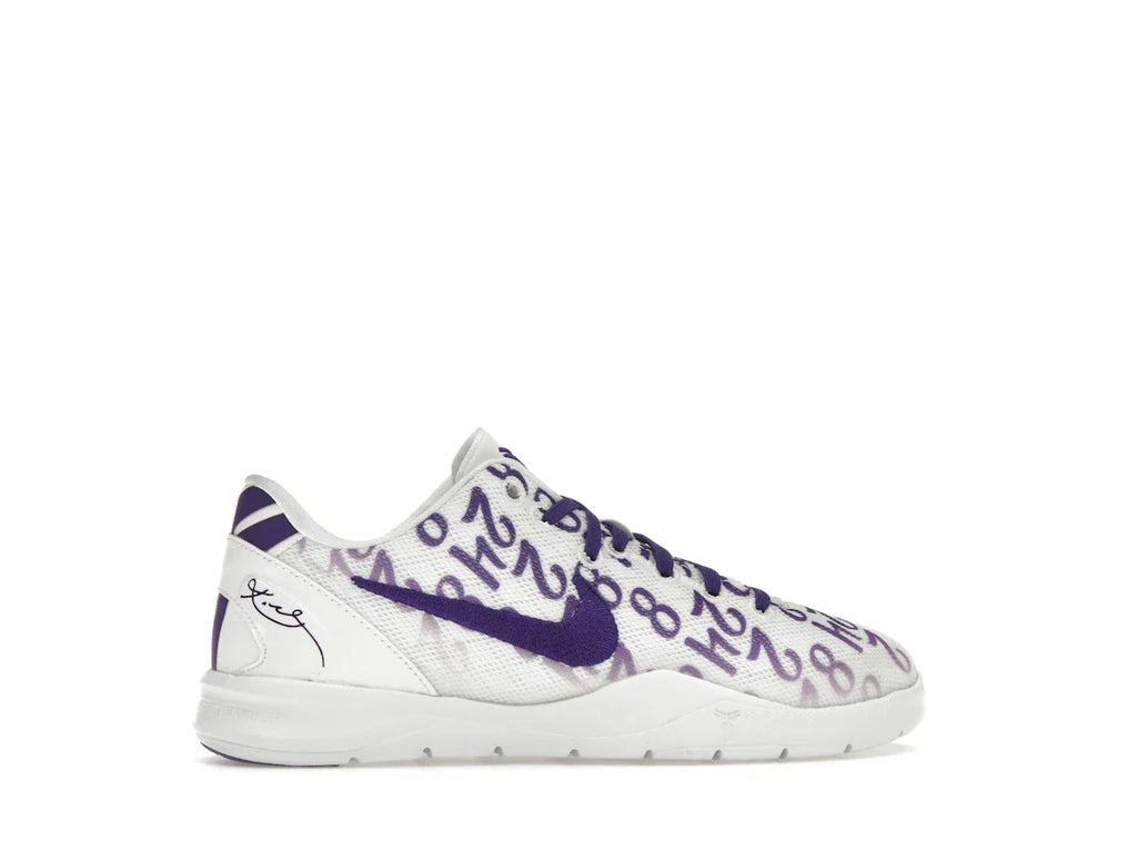 Nike Kobe 8 Protro Court Lila (PS)