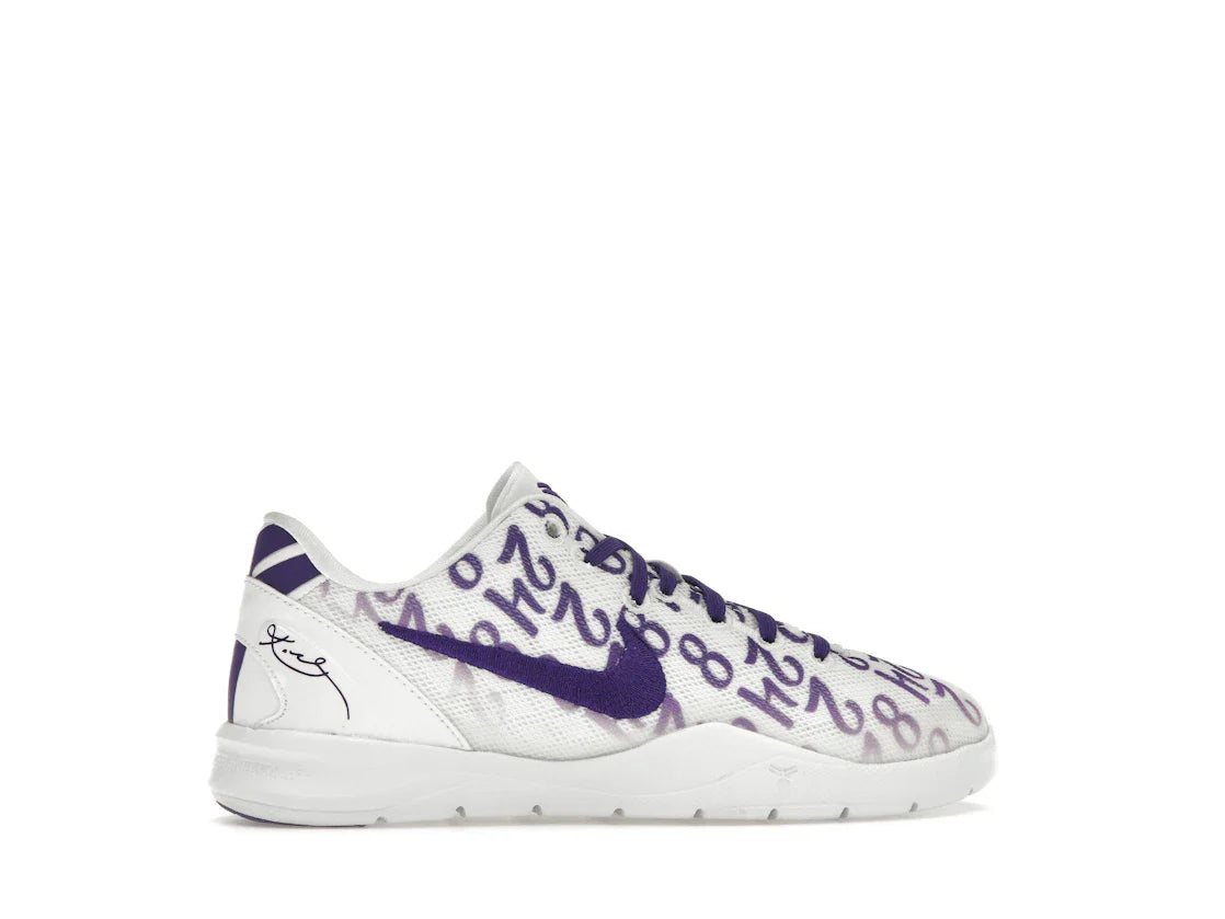 Nike Kobe 8 Protro Court Lila (PS)