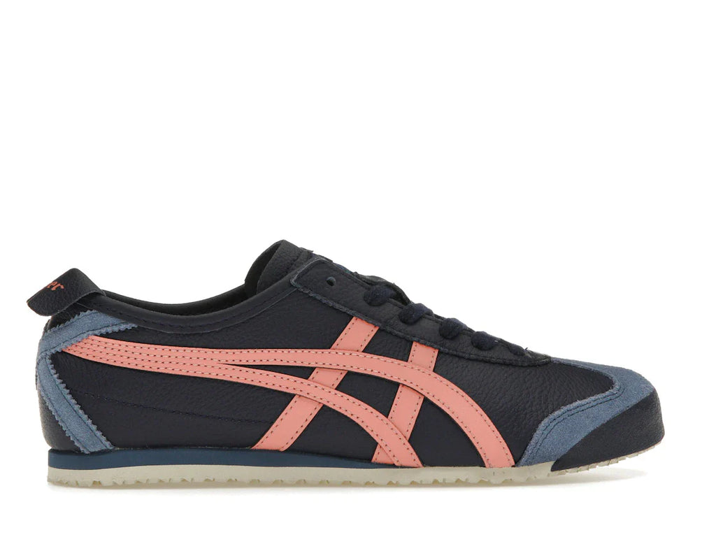 Onitsuka Tiger Mexico 66 Peacoat Guave