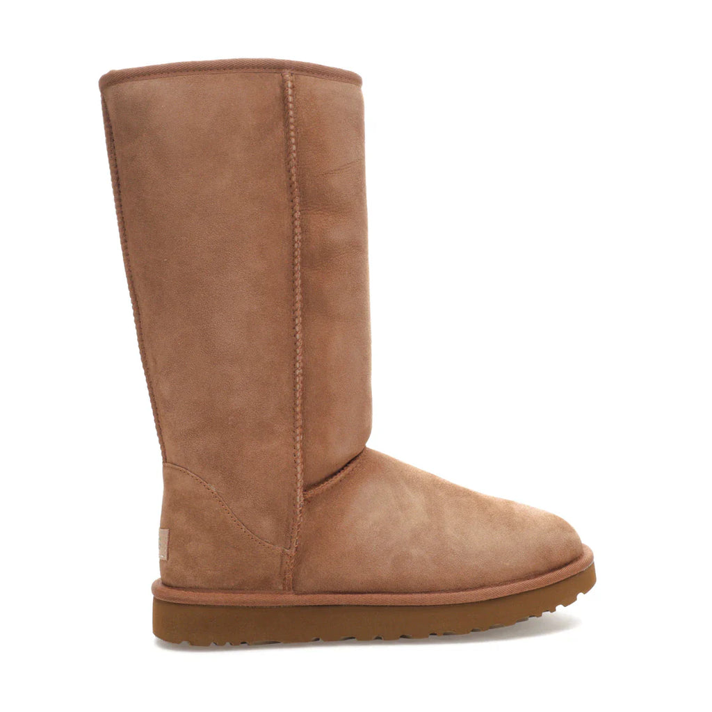 UGG Classic Tall II Stiefel Kastanie (Damen)