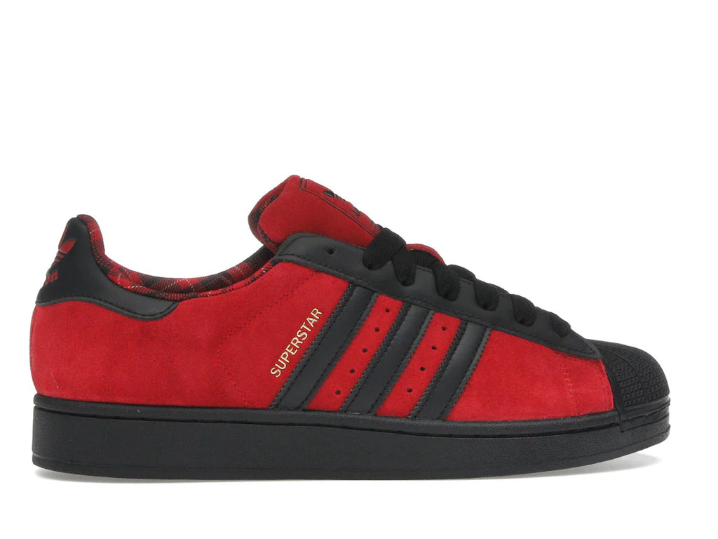 adidas Superstar London