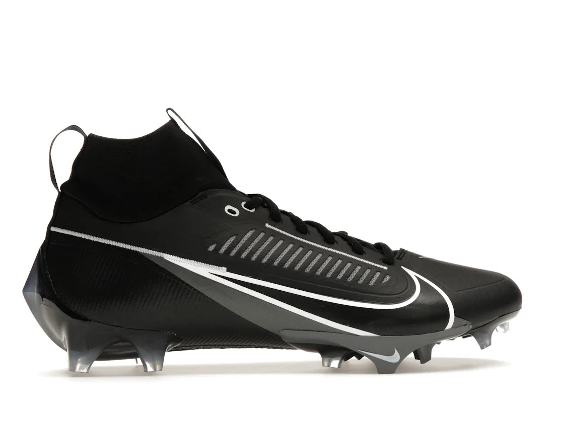 Nike Vapor Edge Pro 360 2 Schwarz Eisengrau