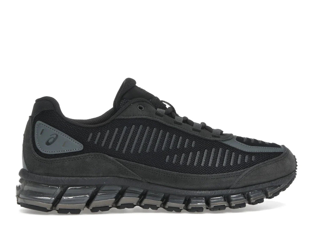 ASICS Gel-Quantum 360 I AMP Schwarz Graphitgrau