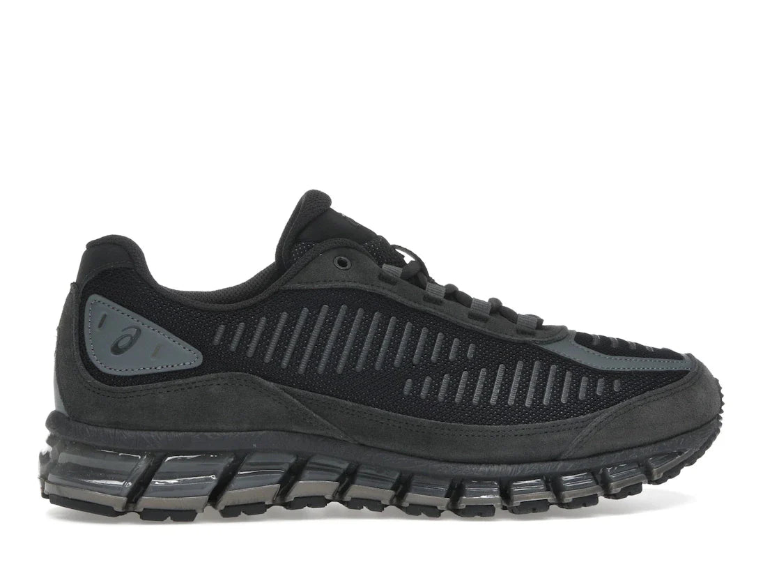ASICS Gel-Quantum 360 I AMP Schwarz Graphitgrau