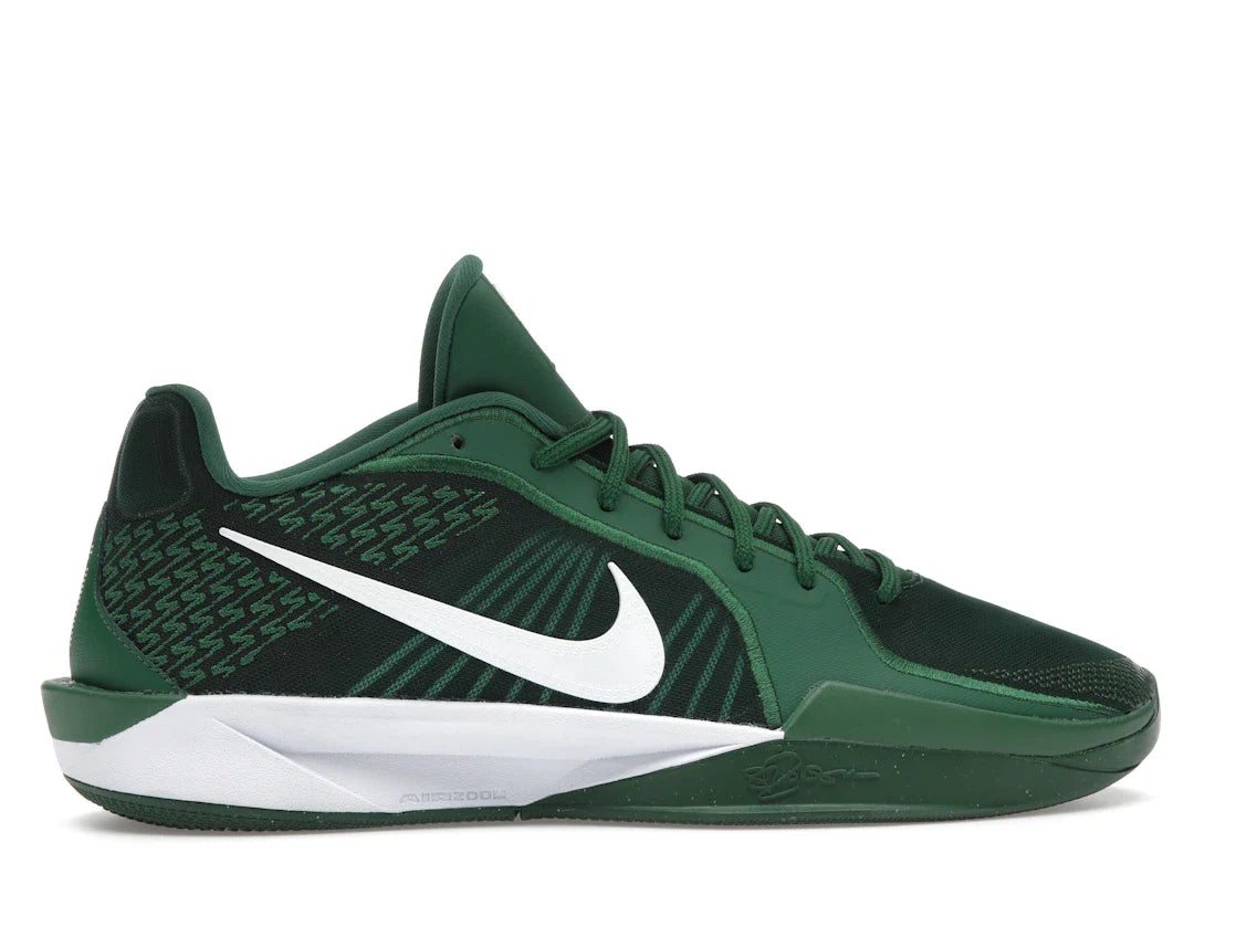 Nike Sabrina 2 TB Gorge Green (Damen)