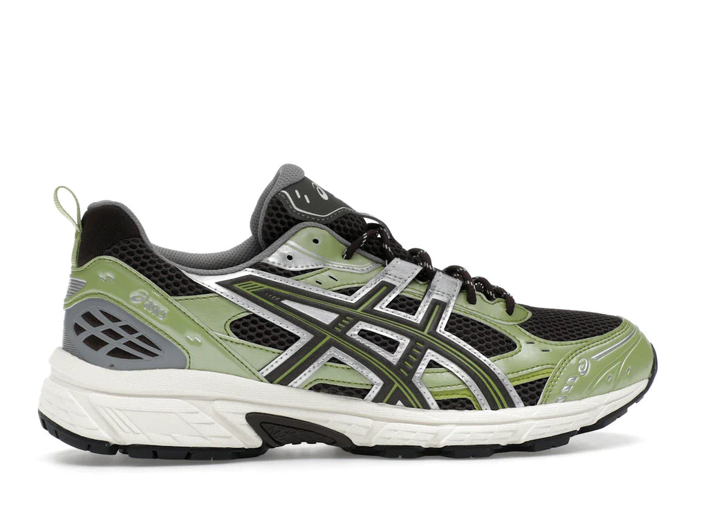 ASICS Gel-Nunobiki Kith Delicioso Pure Silver
