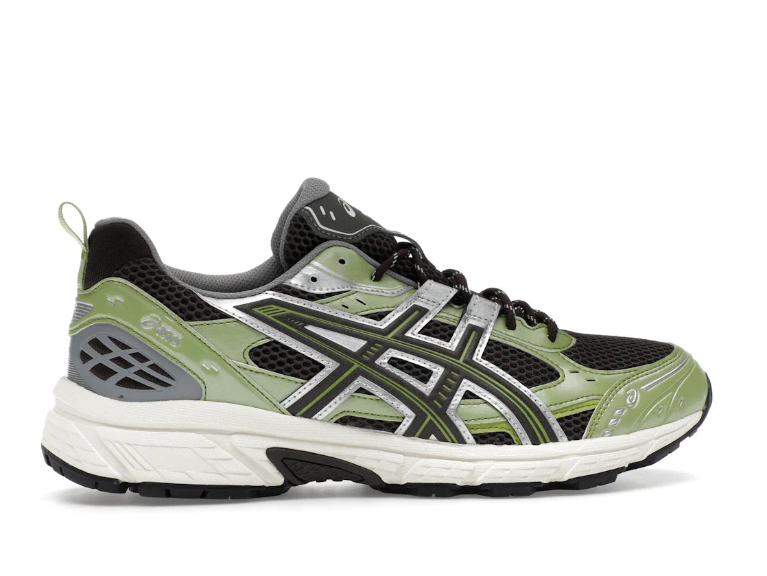 ASICS Gel-Nunobiki Kith Delicioso Pure Silver