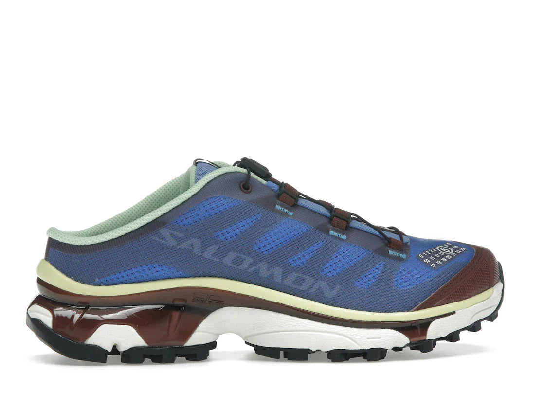 Salomon XT-4 Mule MM6 Maison Margiela Ultramarine
