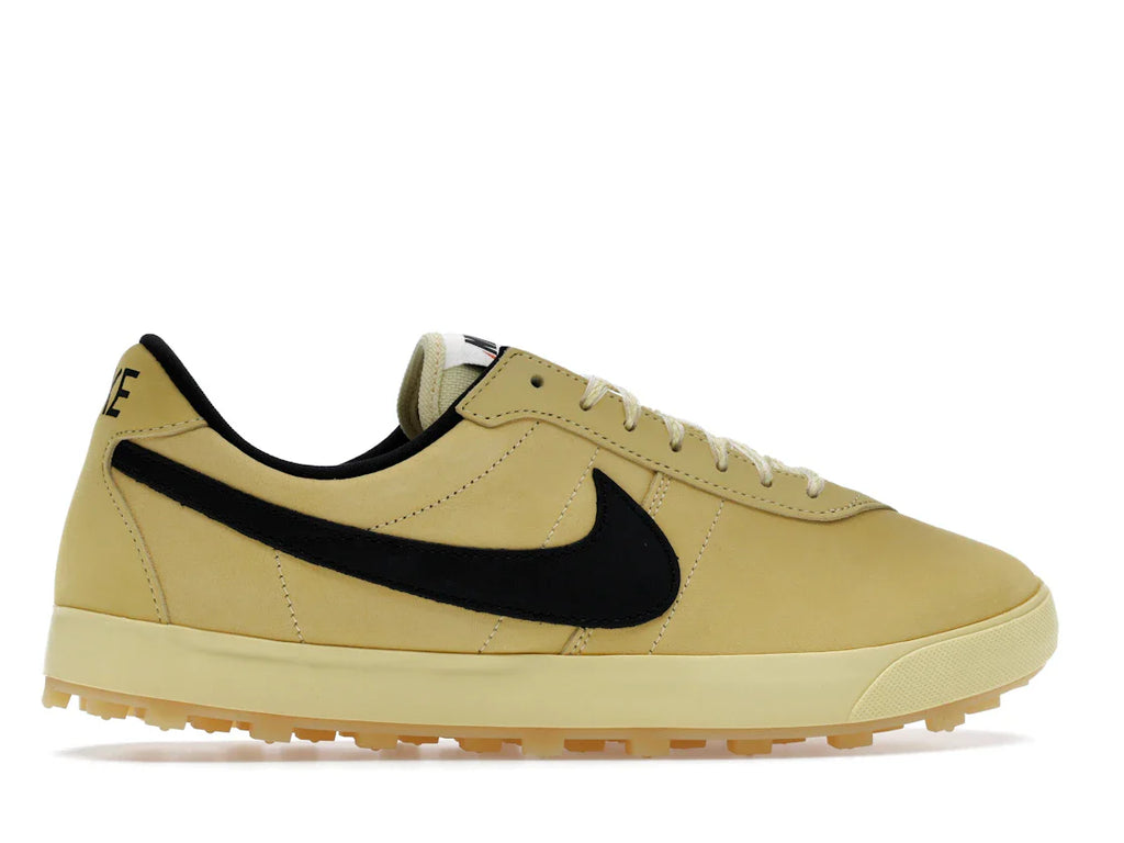 Nike Astro Grabber QS Soft Yellow Black