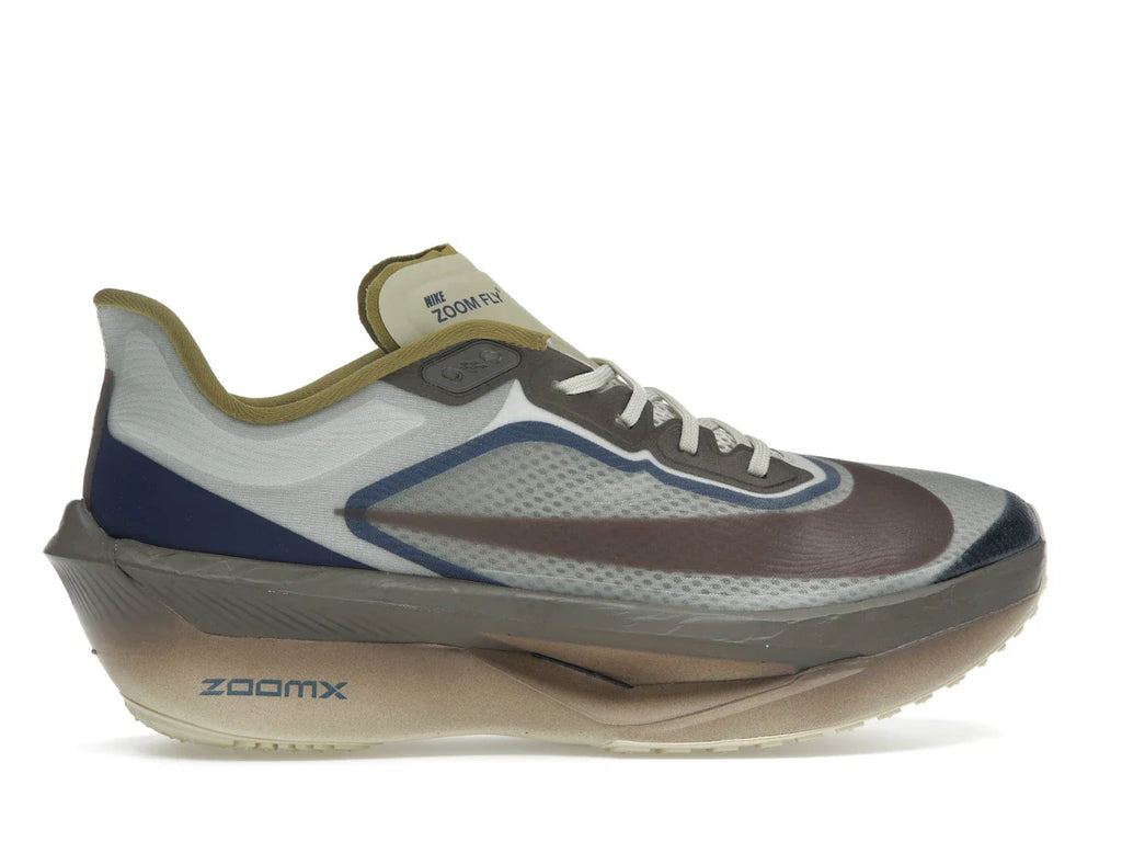 Nike Zoom Fly 6 Premium Light Bone Cave Stone