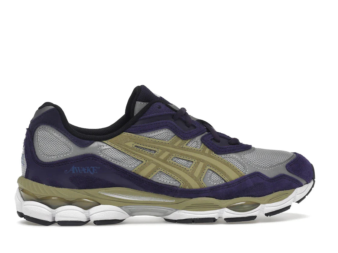 ASICS Gel-NYC Awake NY Lila