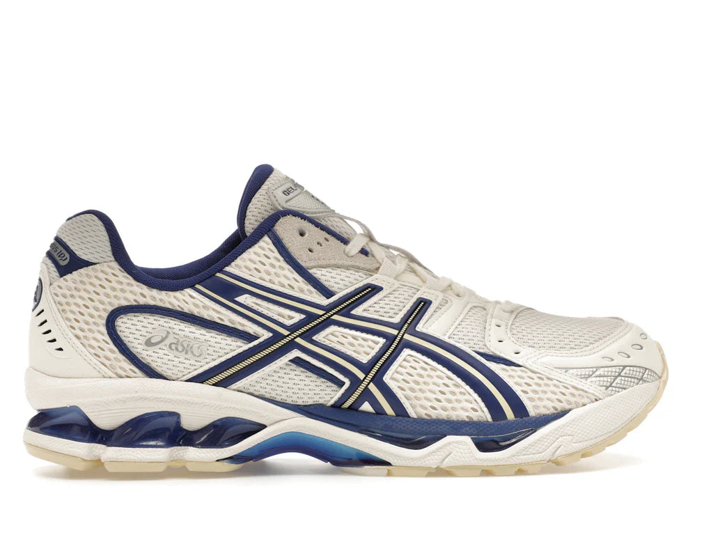 ASICS Gel-Nimbus 10.1 END. Milk