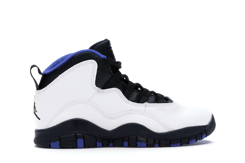 Jordan 10 Retro Orlando (PS)