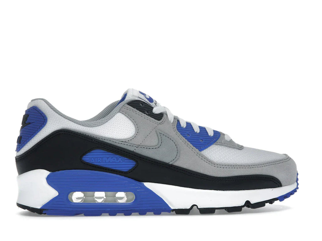 Nike Air Max 90 Hyper Royal