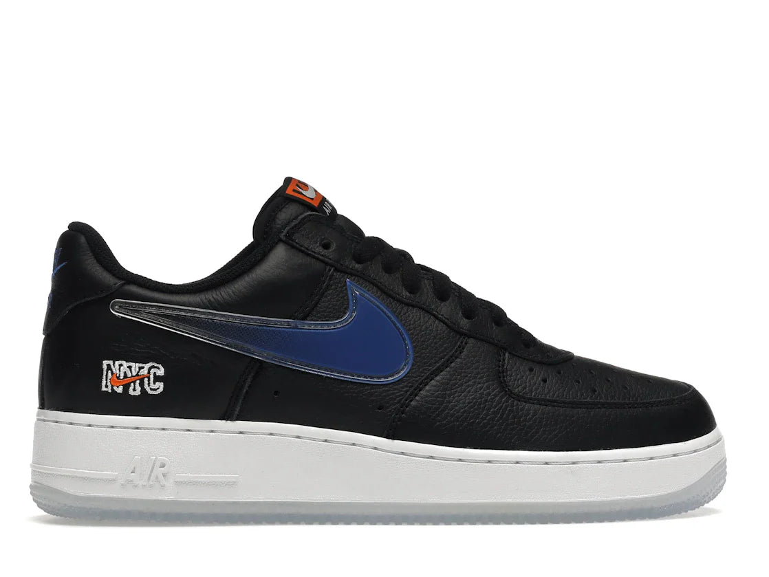 Nike Air Force 1 Low Kith Knicks Auswärtstrikot