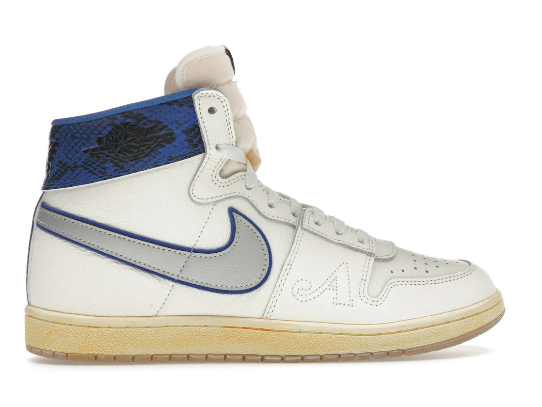 Nike Jordan Air Ship PE SP Awake NY Game Royal