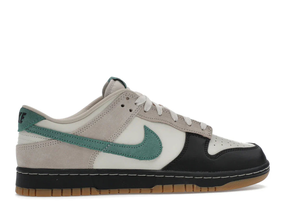 Nike Dunk Low Light Orewood Brown Bicoastal