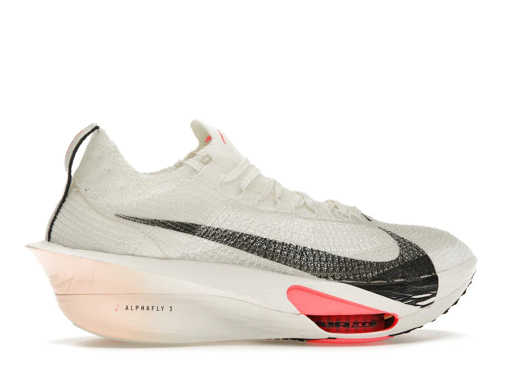 Nike Air Zoom Alphafly Next% 3 Sail Crimson Tint