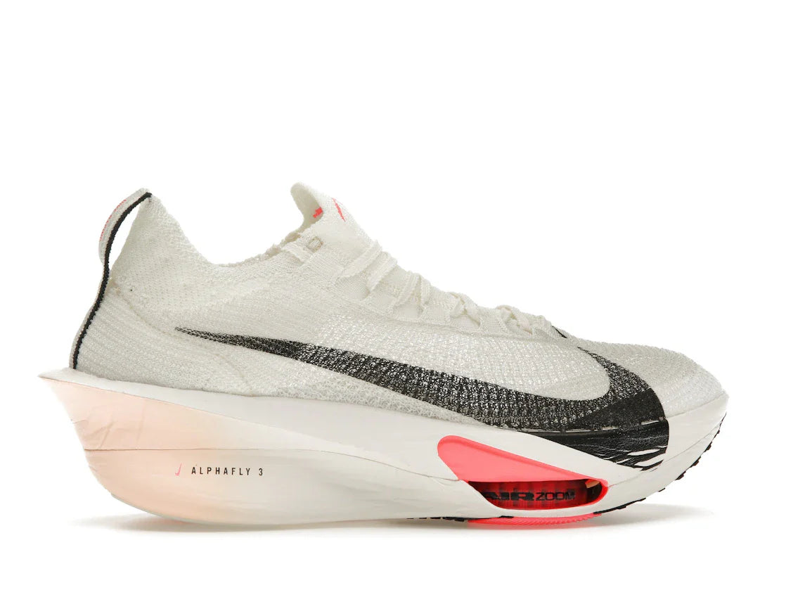 Nike Air Zoom Alphafly Next% 3 Sail Crimson Tint