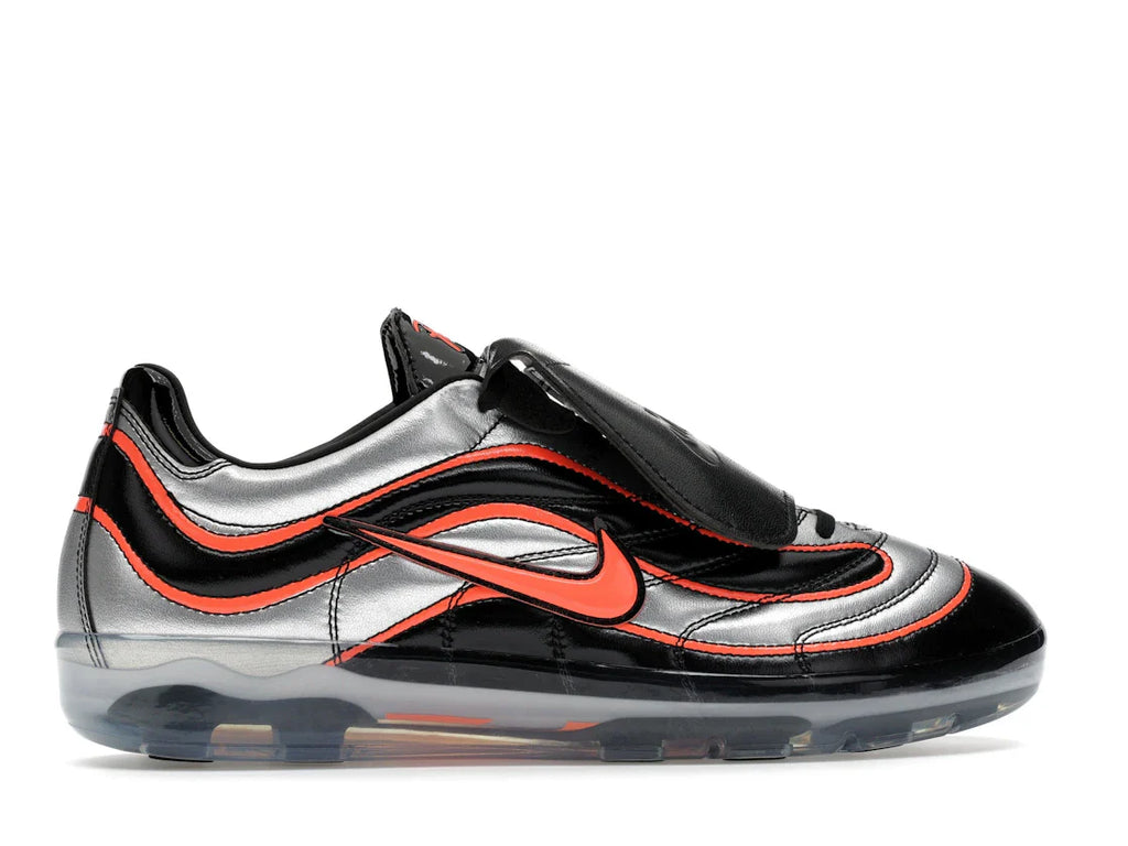Nike Cryoshot Mercurial Vapor R9 Patta