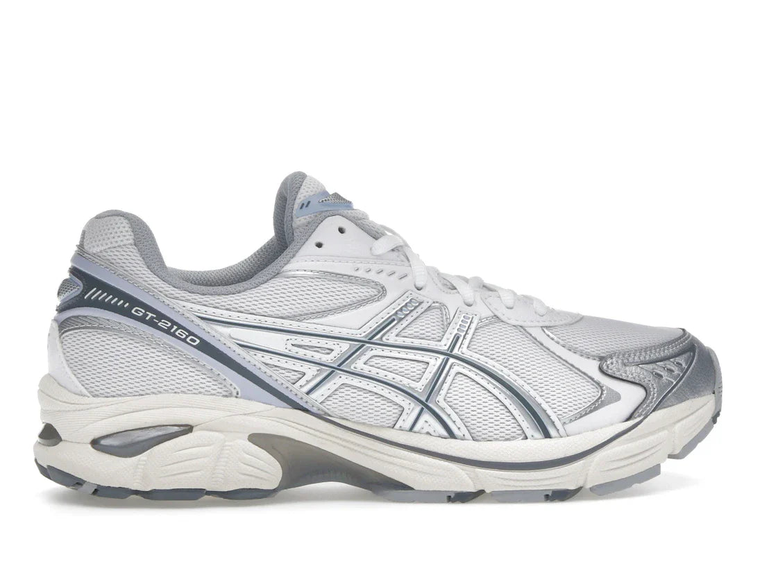 ASICS GT-2160 Weiß Blau Verlauf