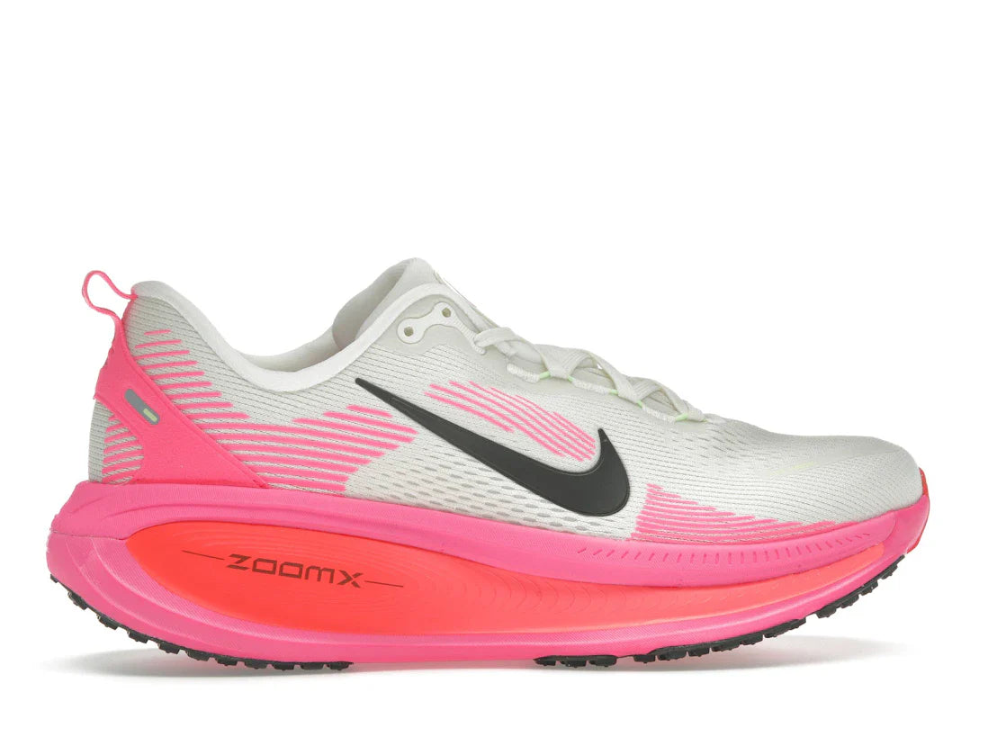 Nike Vomero 18 Sail Hyper Pink