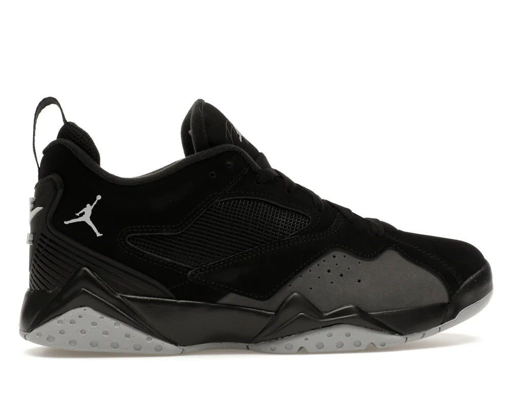 Jordan MVP 92 Black Wolf Grey