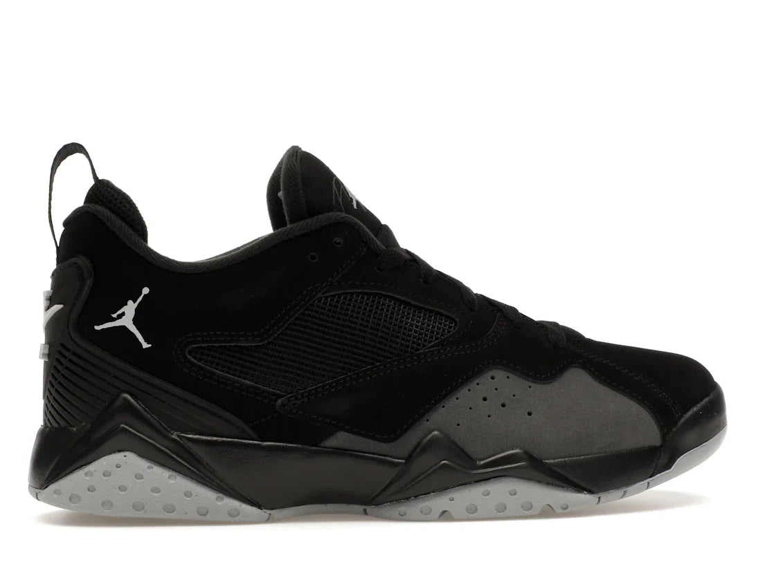 Jordan MVP 92 Black Wolf Grey