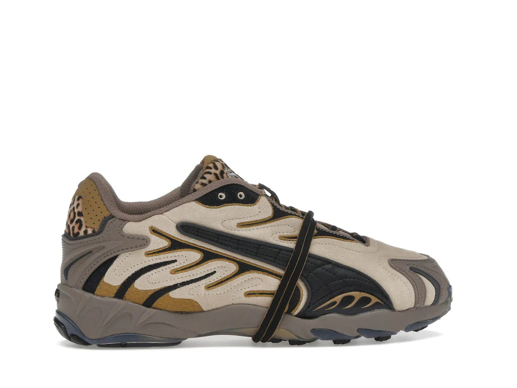 Puma Inhale A$AP Rocky Leopard (Damen)