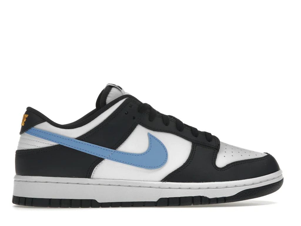 Nike Dunk Low Midnight Navy University Blue