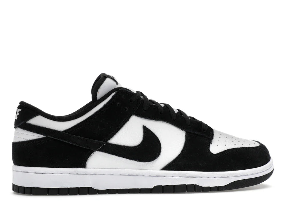 Nike Dunk Low Retro SE Suede Panda
