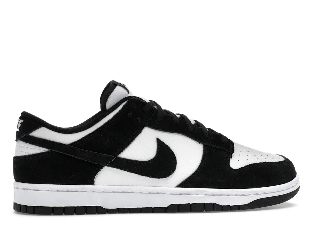 Nike Dunk Low Retro SE Suede Panda