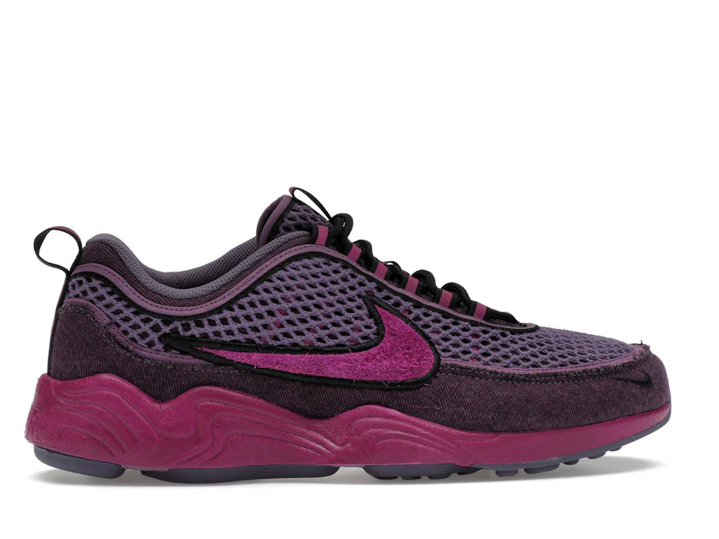 Nike Air Zoom Spiridon Hot Fuchsia