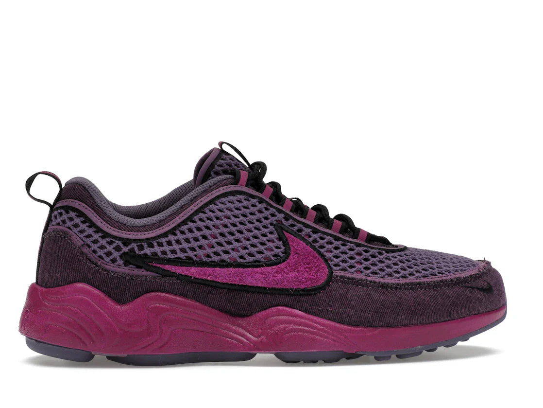 Nike Air Zoom Spiridon Hot Fuchsia